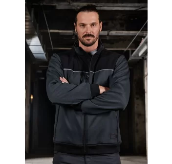 Hybrid Workwear Jacket FullGadgets.com