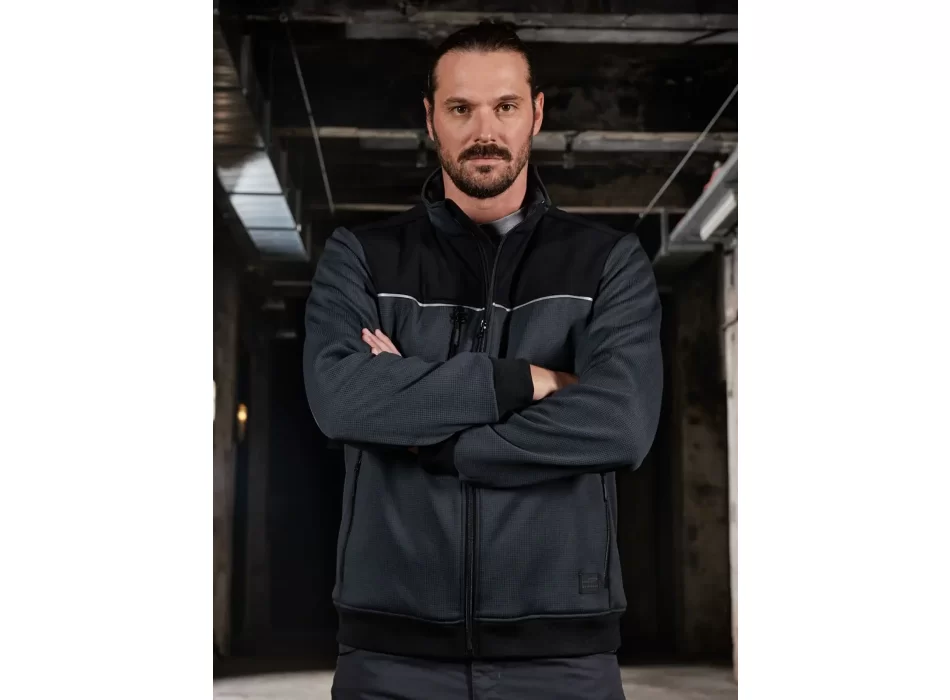 Hybrid Workwear Jacket FullGadgets.com