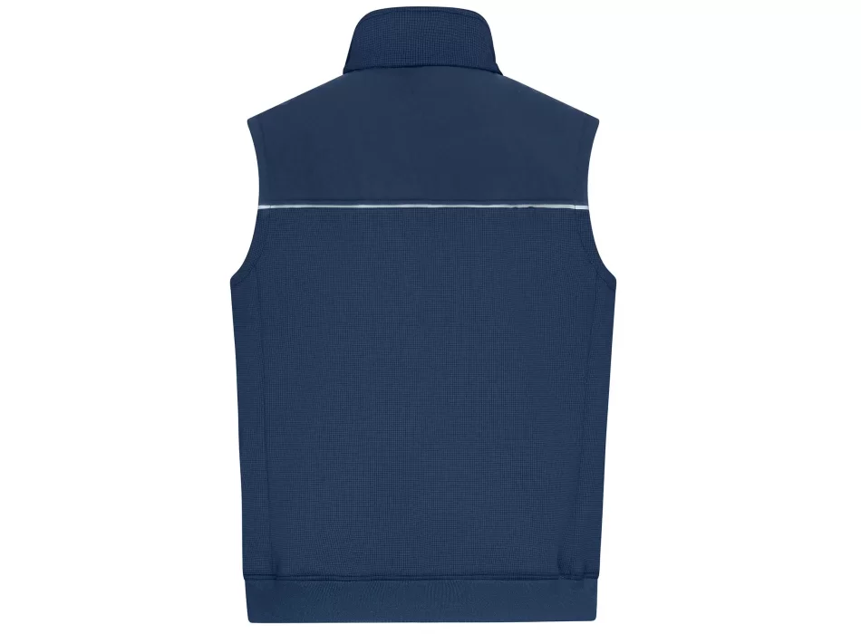 Hybrid Workwear Vest FullGadgets.com