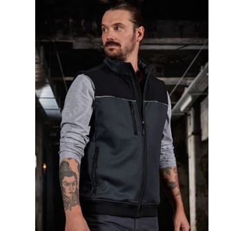 Hybrid Workwear Vest FullGadgets.com