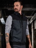 Hybrid Workwear Vest
