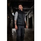 Hybrid Workwear Vest FullGadgets.com