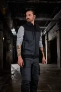 Hybrid Workwear Vest