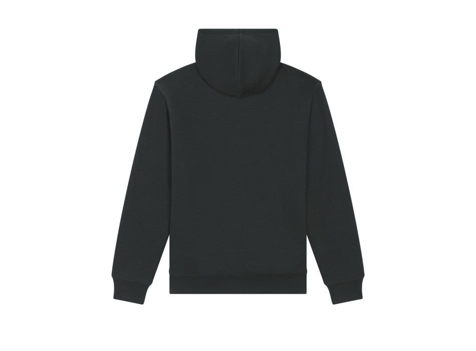 Hygger Sherpa - La felpa con cappuccio e zip unisex foderata in sherpa FullGadgets.com