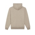 Hygger Sherpa - La felpa con cappuccio e zip unisex foderata in sherpa FullGadgets.com