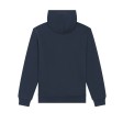 Hygger Sherpa - La felpa con cappuccio e zip unisex foderata in sherpa FullGadgets.com