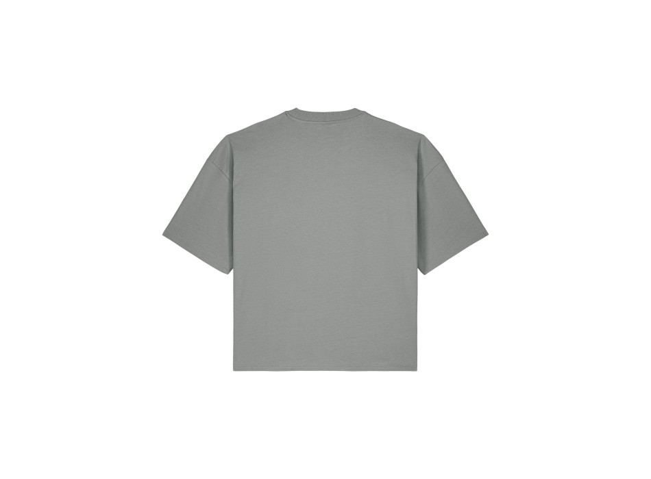 Hypster - La Maglietta boxy unisex in cotone riciclato FullGadgets.com