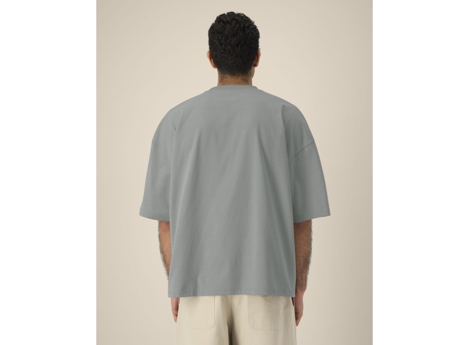 Hypster - La Maglietta boxy unisex in cotone riciclato FullGadgets.com