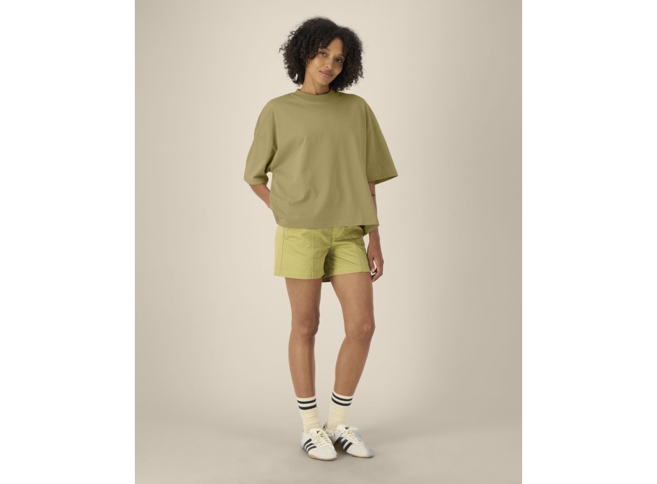 Hypster - La Maglietta boxy unisex in cotone riciclato FullGadgets.com