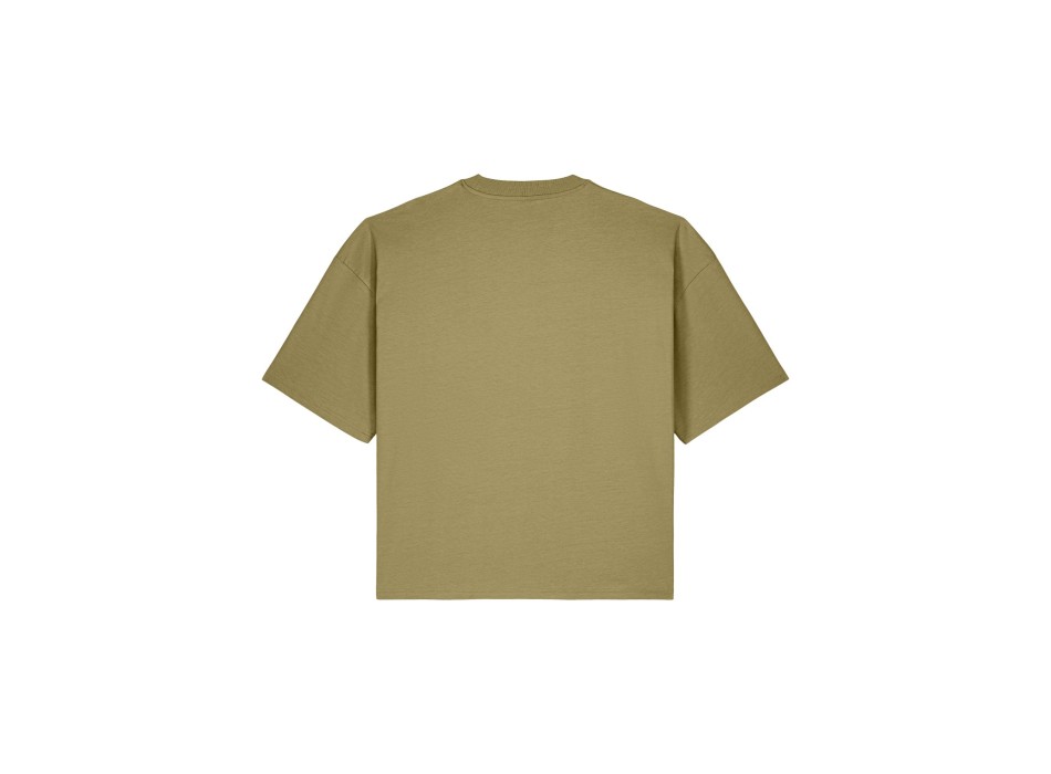 Hypster - La Maglietta boxy unisex in cotone riciclato FullGadgets.com