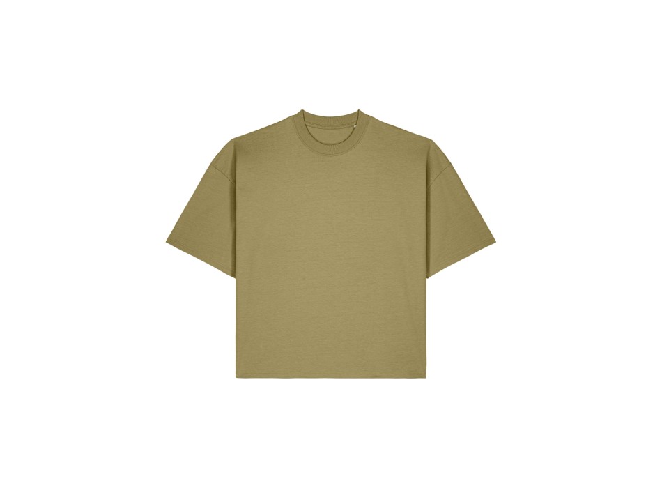 Hypster - La Maglietta boxy unisex in cotone riciclato FullGadgets.com