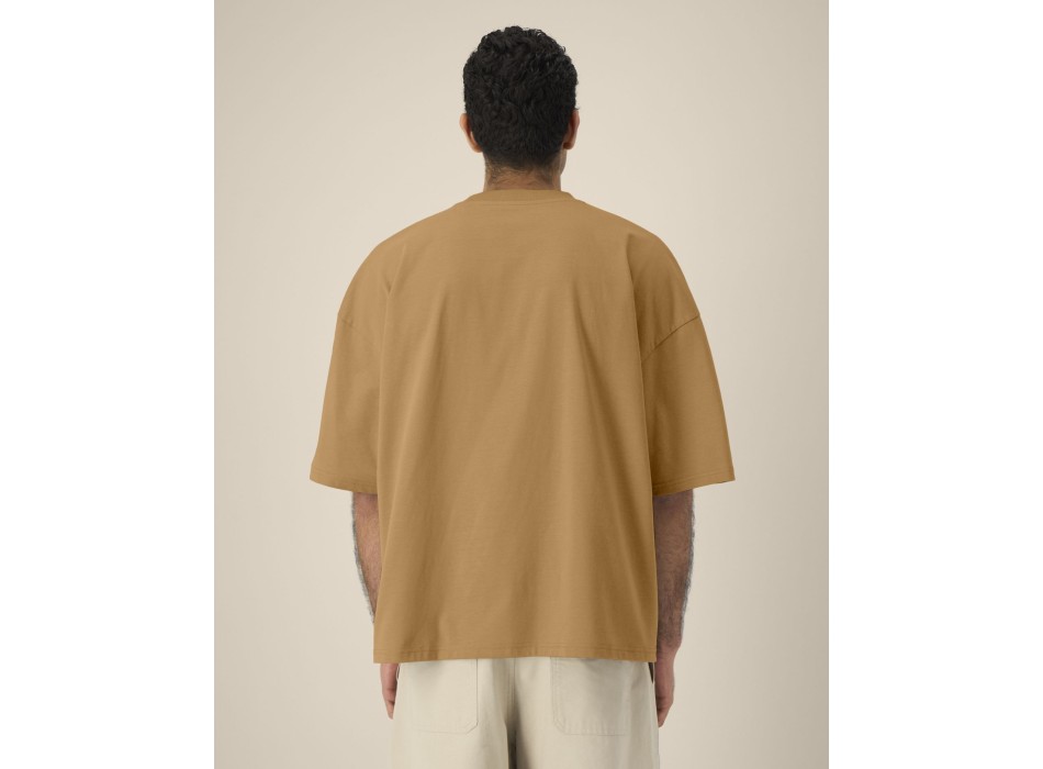 Hypster - La Maglietta boxy unisex in cotone riciclato FullGadgets.com