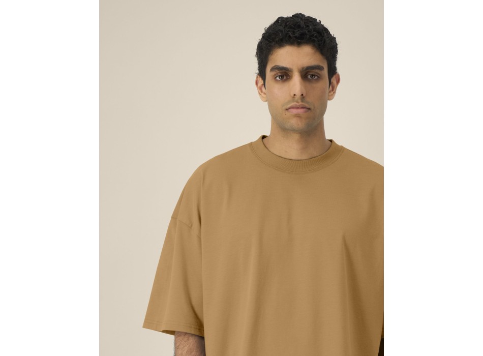 Hypster - La Maglietta boxy unisex in cotone riciclato FullGadgets.com