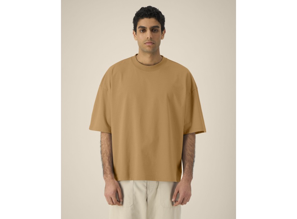 Hypster - La Maglietta boxy unisex in cotone riciclato FullGadgets.com