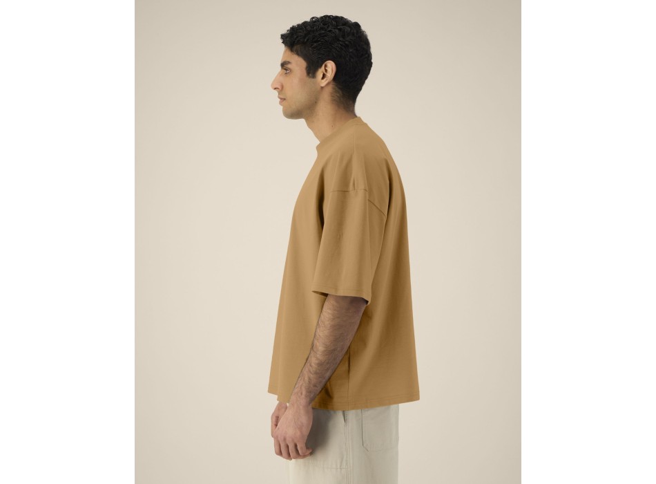 Hypster - La Maglietta boxy unisex in cotone riciclato FullGadgets.com