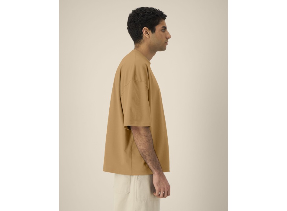 Hypster - La Maglietta boxy unisex in cotone riciclato FullGadgets.com