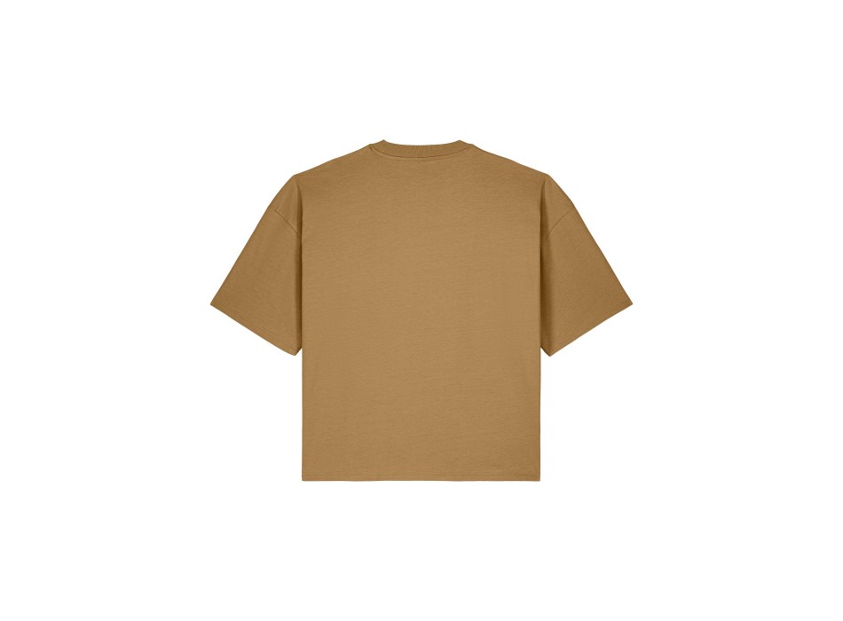 Hypster - La Maglietta boxy unisex in cotone riciclato FullGadgets.com