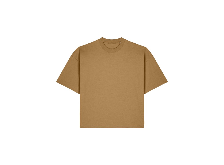 Hypster - La Maglietta boxy unisex in cotone riciclato FullGadgets.com