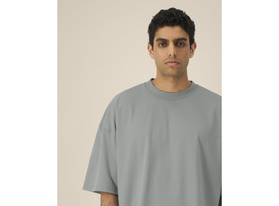 Hypster - La Maglietta boxy unisex in cotone riciclato FullGadgets.com