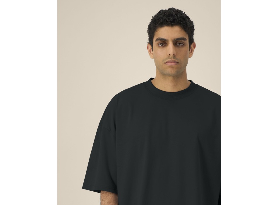 Hypster - La Maglietta boxy unisex in cotone riciclato FullGadgets.com