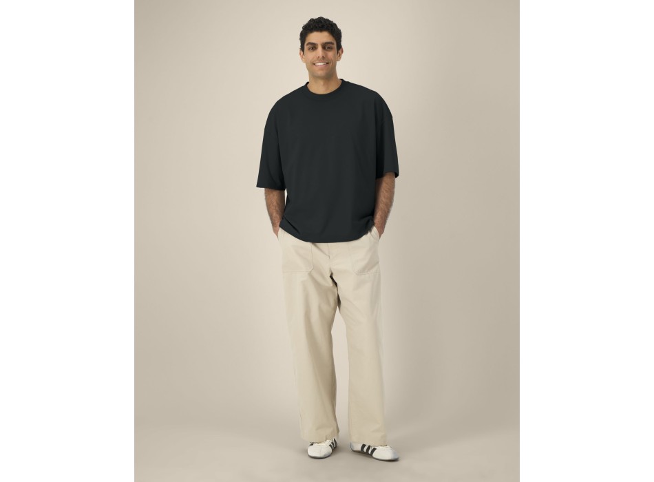 Hypster - La Maglietta boxy unisex in cotone riciclato FullGadgets.com