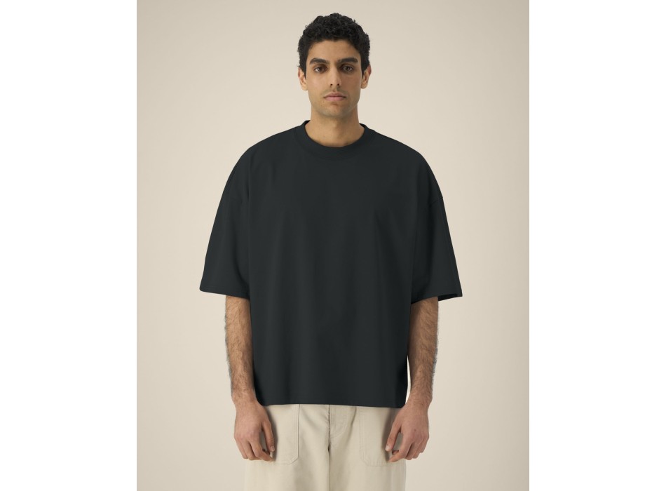 Hypster - La Maglietta boxy unisex in cotone riciclato FullGadgets.com