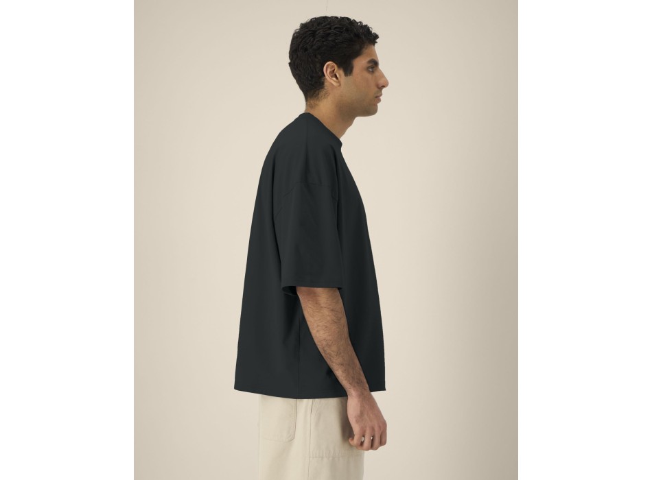 Hypster - La Maglietta boxy unisex in cotone riciclato FullGadgets.com