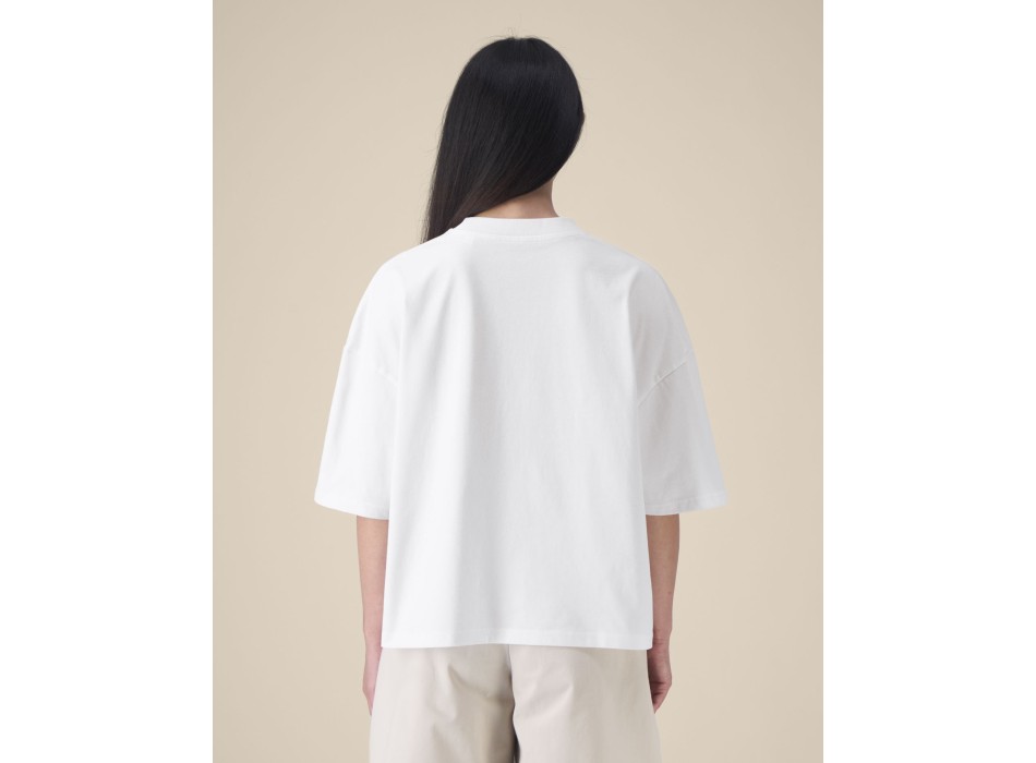 Hypster - La Maglietta boxy unisex in cotone riciclato FullGadgets.com