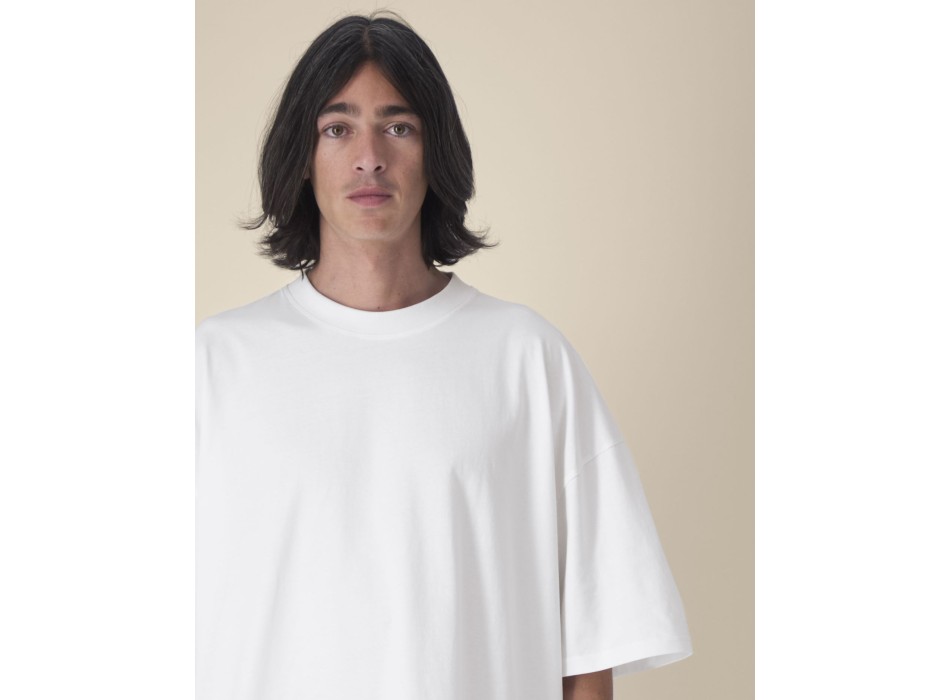 Hypster - La Maglietta boxy unisex in cotone riciclato FullGadgets.com