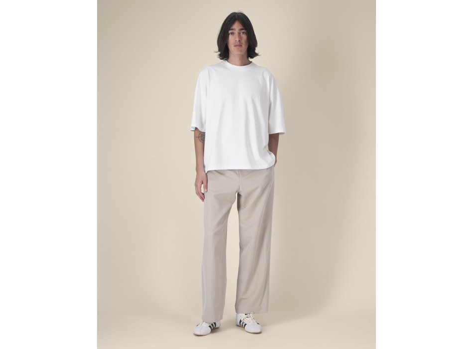 Hypster - La Maglietta boxy unisex in cotone riciclato FullGadgets.com