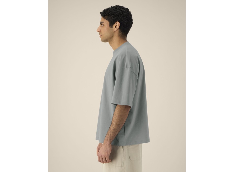 Hypster - La Maglietta boxy unisex in cotone riciclato FullGadgets.com