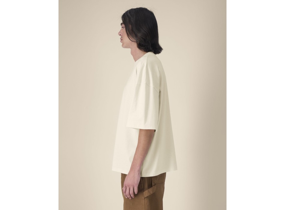 Hypster - La Maglietta boxy unisex in cotone riciclato FullGadgets.com