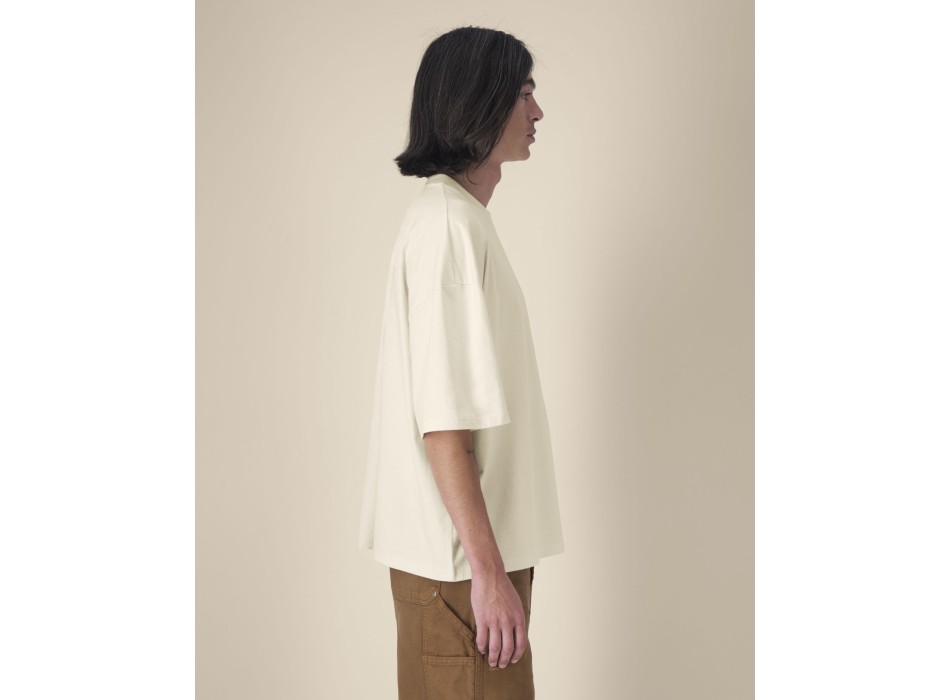 Hypster - La Maglietta boxy unisex in cotone riciclato FullGadgets.com