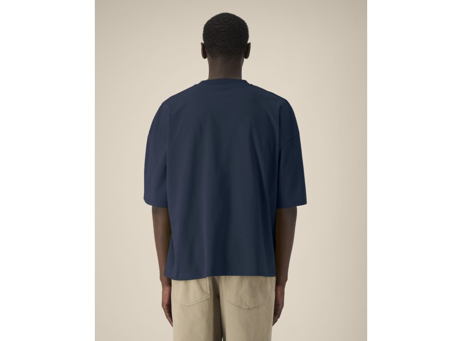 Hypster - La Maglietta boxy unisex in cotone riciclato FullGadgets.com