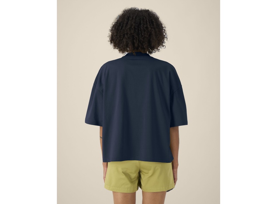 Hypster - La Maglietta boxy unisex in cotone riciclato FullGadgets.com