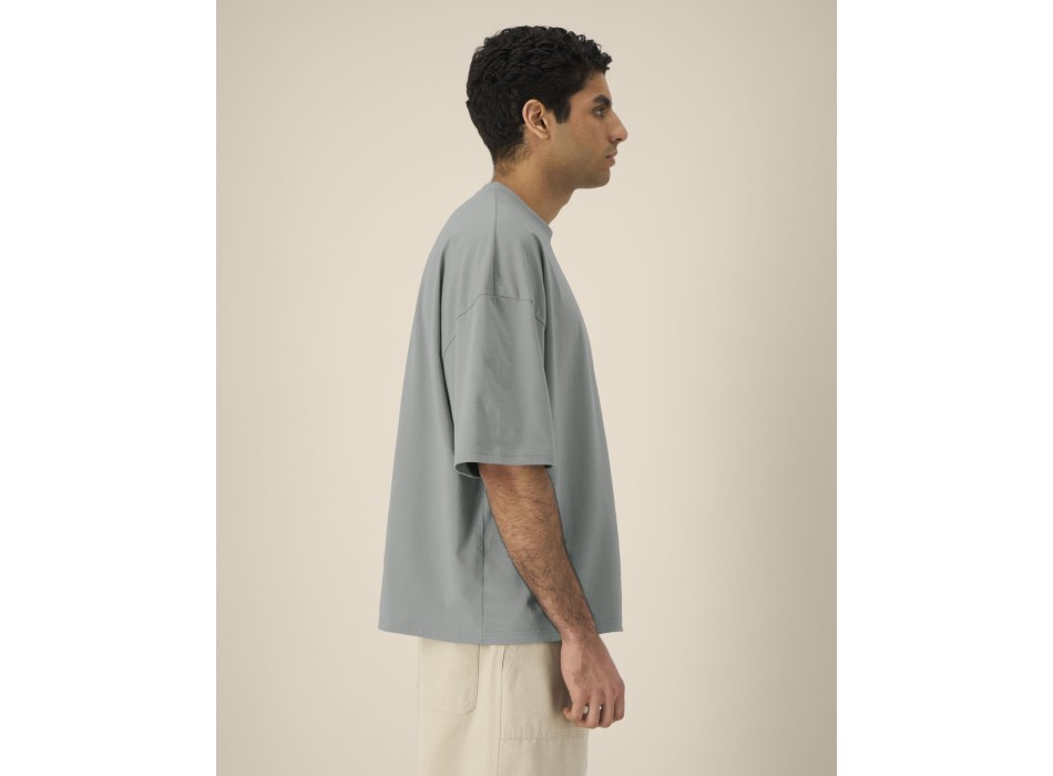 Hypster - La Maglietta boxy unisex in cotone riciclato FullGadgets.com