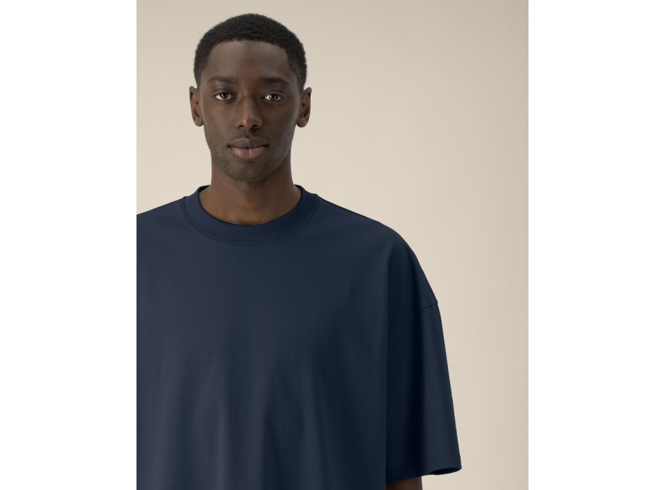 Hypster - La Maglietta boxy unisex in cotone riciclato FullGadgets.com