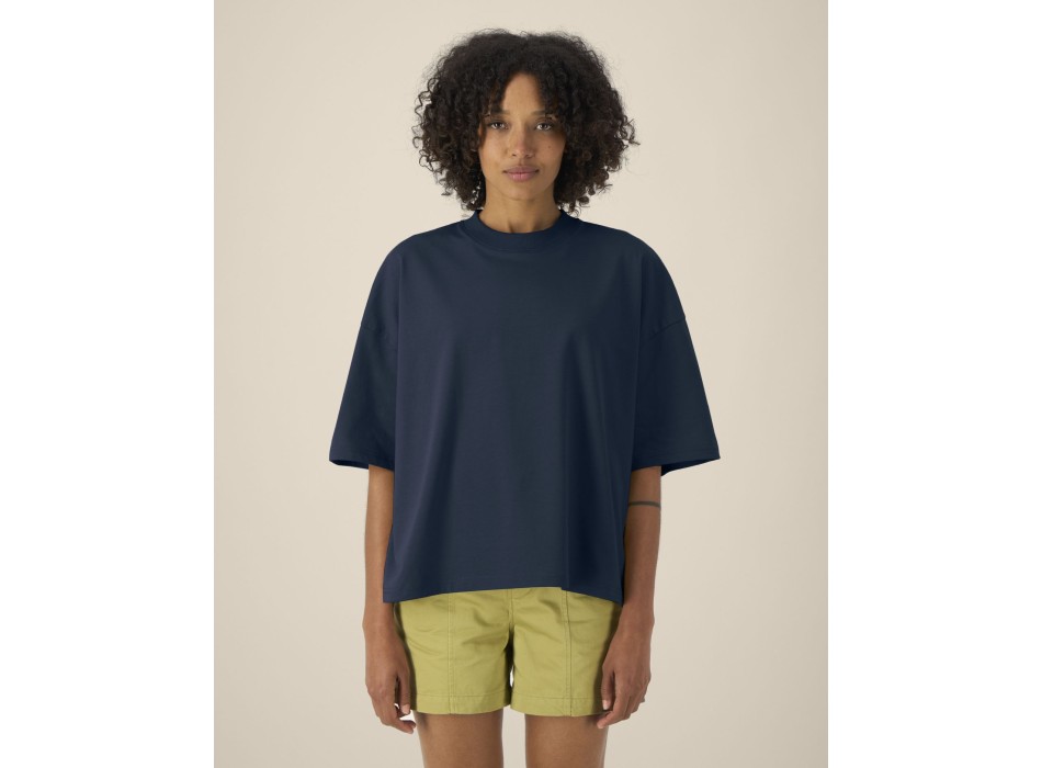 Hypster - La Maglietta boxy unisex in cotone riciclato FullGadgets.com