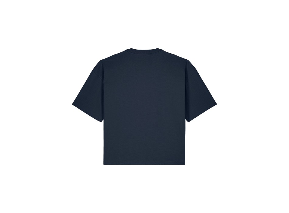 Hypster - La Maglietta boxy unisex in cotone riciclato FullGadgets.com