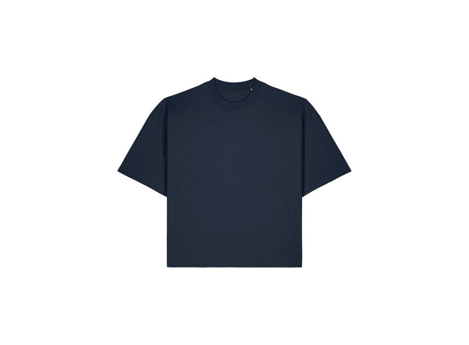 Hypster - La Maglietta boxy unisex in cotone riciclato FullGadgets.com