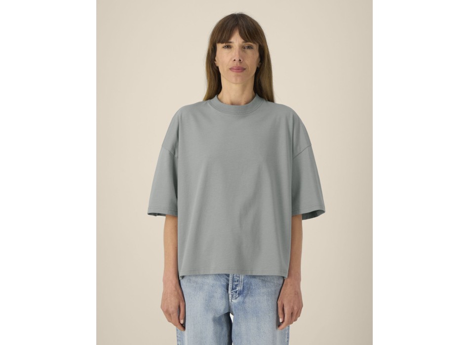 Hypster - La Maglietta boxy unisex in cotone riciclato FullGadgets.com