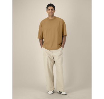 Hypster - La Maglietta boxy unisex in cotone riciclato FullGadgets.com