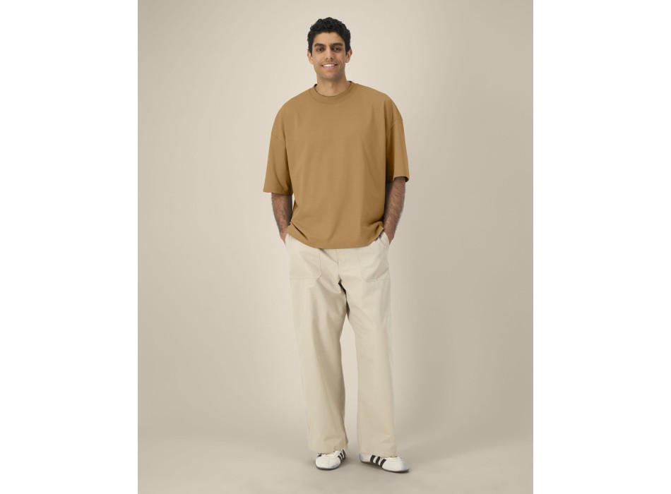 Hypster - La Maglietta boxy unisex in cotone riciclato FullGadgets.com