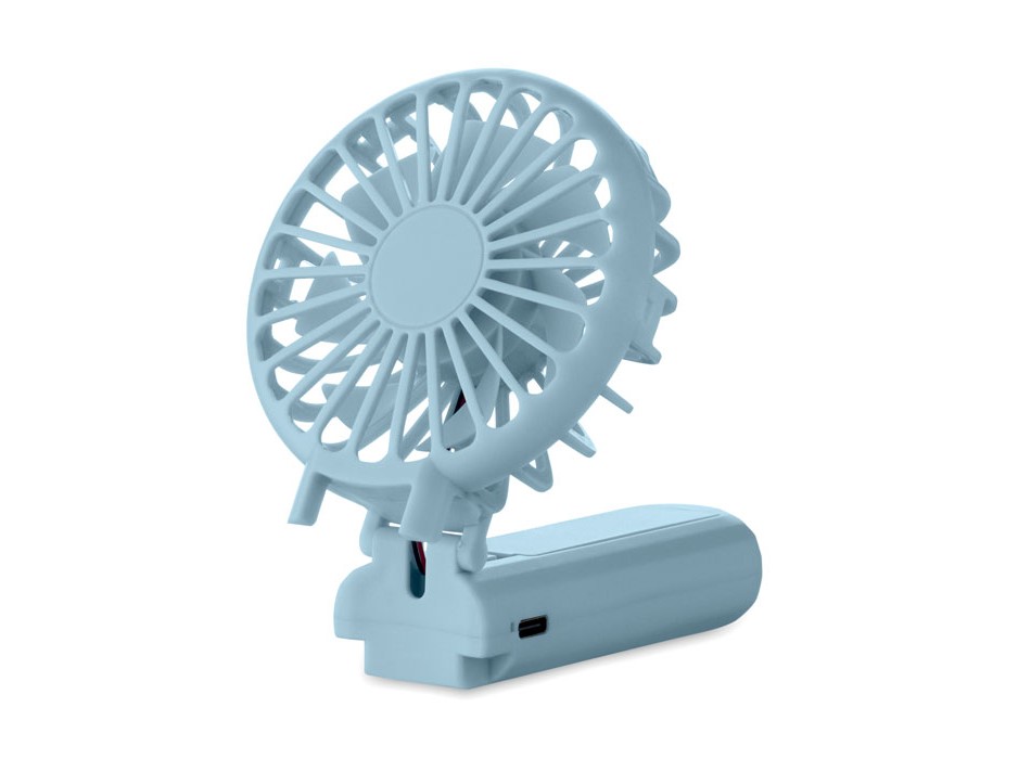 IBERA - Ventilatore portatile FullGadgets.com