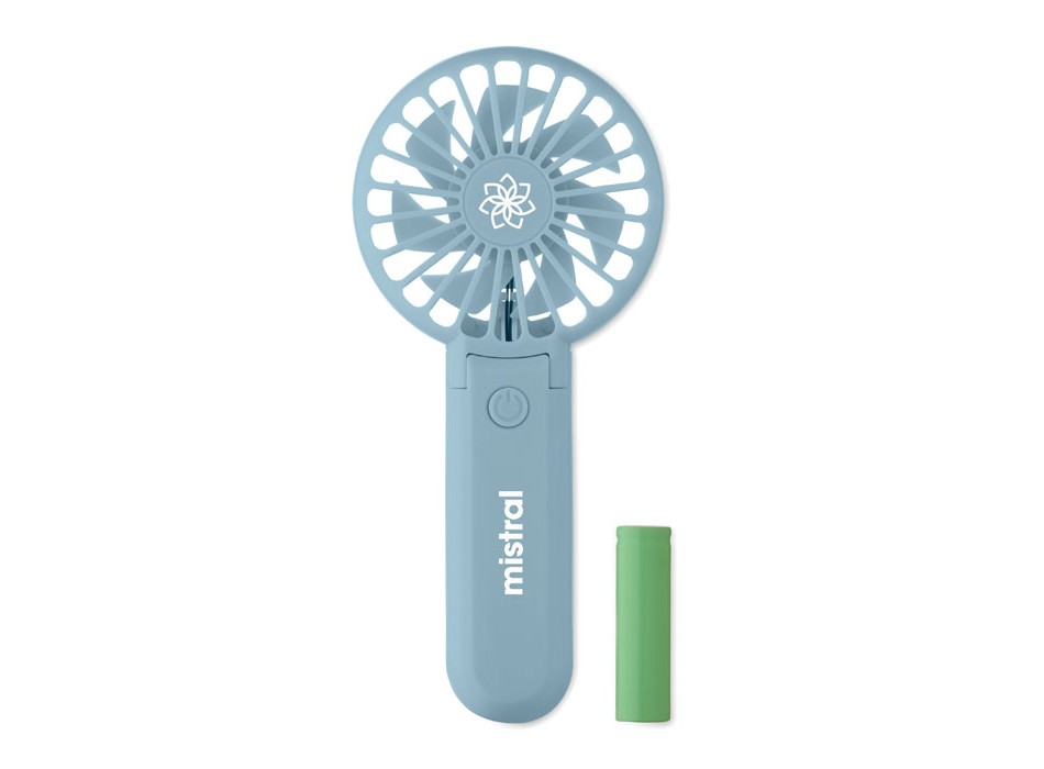 IBERA - Ventilatore portatile FullGadgets.com