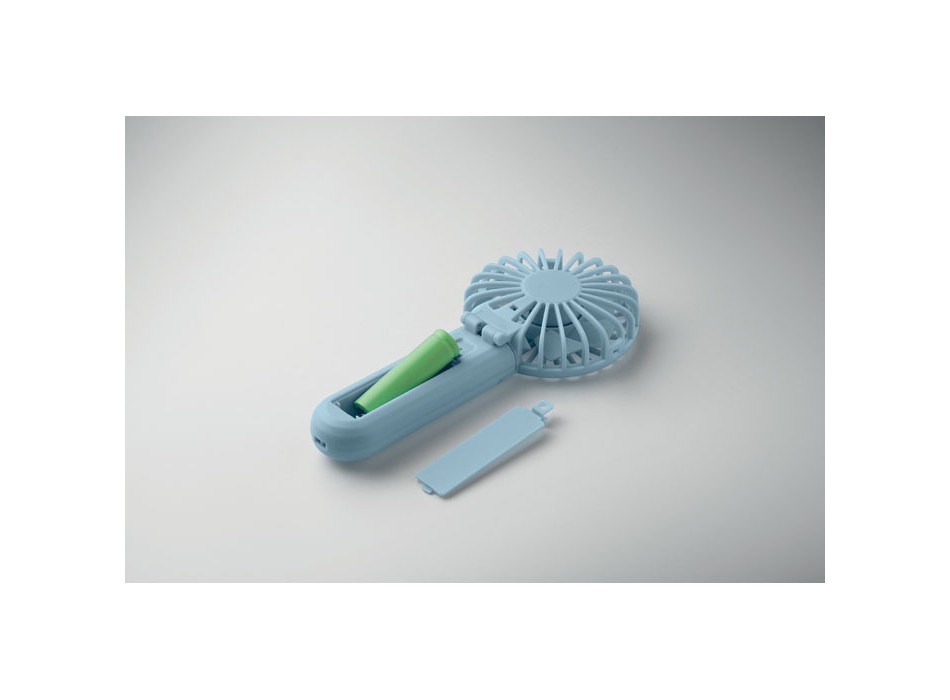 IBERA - Ventilatore portatile FullGadgets.com