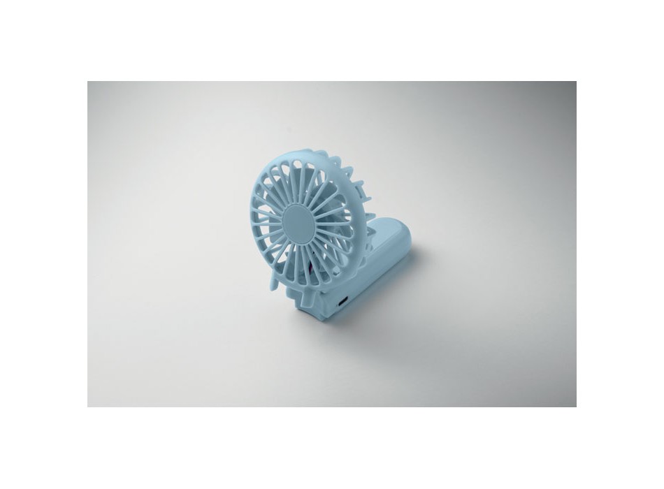 IBERA - Ventilatore portatile FullGadgets.com