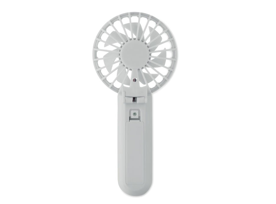 IBERA - Ventilatore portatile FullGadgets.com