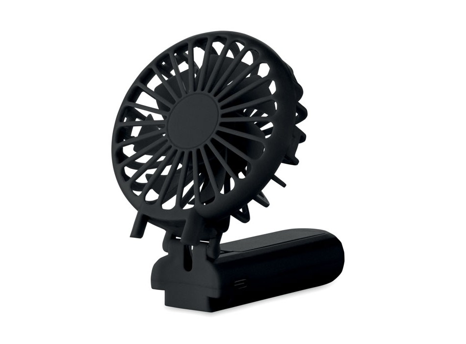 IBERA - Ventilatore portatile FullGadgets.com
