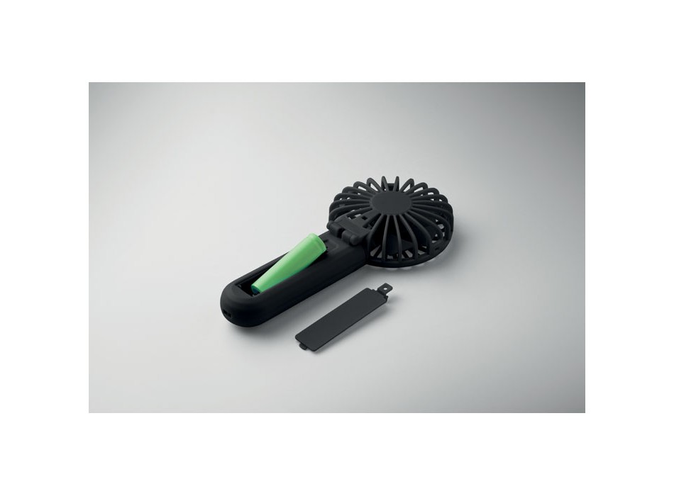 IBERA - Ventilatore portatile FullGadgets.com